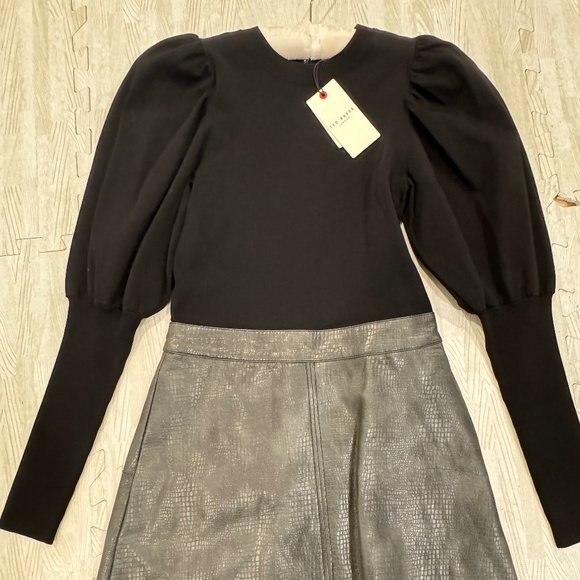NWT - TED BAKER DRESS - Picture 1 of 6